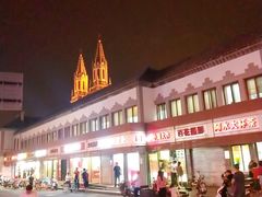 -洪家楼教堂