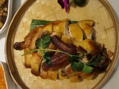 -香香海南菜餐厅