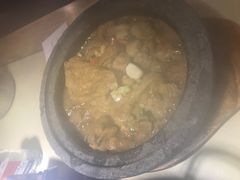 深海鱼尾-小柴米·传统江西菜(八一广场店)