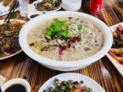 -无招牌