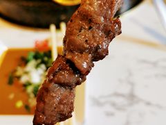 -丁卯•铜锅涮肉(工体店)