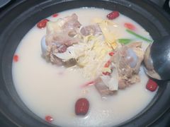 -骨之味·筒骨汤火锅(江头店)
