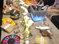 -星聚会KTV(合生汇黑金店)