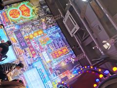 -捞围鲜·港式打边炉(海阳路店)