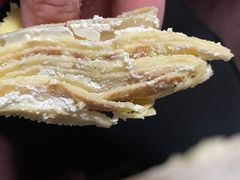 -龙山村烘焙工坊(梨园云景里店)