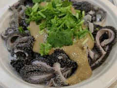 -黑八私房老北京炸酱面