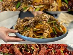 -辣盆盆麻辣小龙虾(哈尔滨总店)
