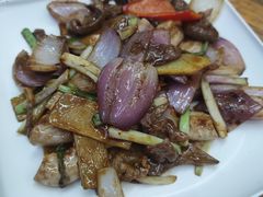 -南记食粥坊·宵夜大排档(莲花总店)