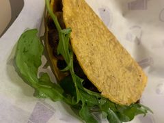 -Taco Bell 塔可钟(民田路店)