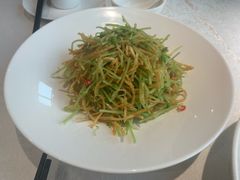 -紫鑫阁饭庄(长安店)