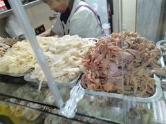 -汝萍传统蘸水菜(春华路总店)
