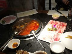 -三只耳火锅(宽窄巷子店)