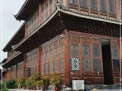 -壮乡楼民俗文化苑(李宁体育园店)