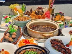 -名善山珍·野生菌汤锅(文殊院店)