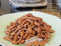 -常来小聚·广州非遗传承餐厅(高德置地店)
