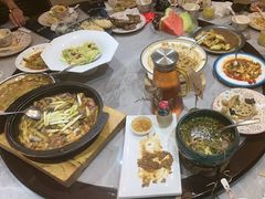 -君霖海鲜私房菜(春柳店)
