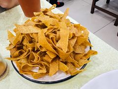 -奥华餐厅·老张记(台基厂店)