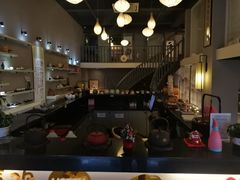 -云间宿茶空间(嘉杰国际广场店)