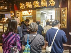 -上海城隍庙福佑门小商品批发市场