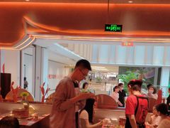 -西塔老太太泥炉烤肉(苏州大悦城店)