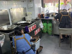 -五娭毑臭豆腐(黄兴南路店)