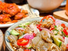 -乔街深夜食堂·小龙虾·高压锅生蚝(杭州总店)