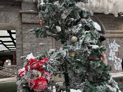 -中华巴洛克风情街