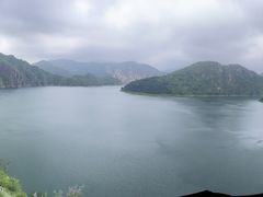 -燕塞湖鸟语林景区