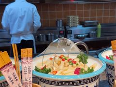 -鸽子窝(青塔店)