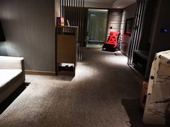 -榛悦隆堡成都酒店(春熙路太古里店)