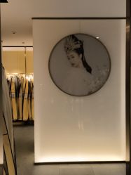 -盘子女人坊古装写真摄影(长春总店)