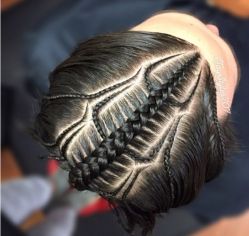 -BHG Hair Salon