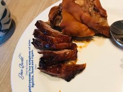 -星伦多 自助料理(圆融店)