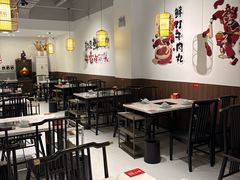 -潮汕良记牛肉火锅(洪武路店)