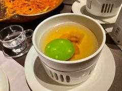-三利音·东方司宴(外滩店)