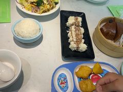 -川人百味(亿合城店)