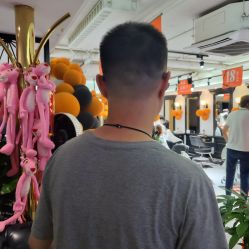 点击看大图 -木北造型