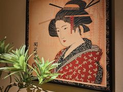 -耕海日本料理(万达华府店)