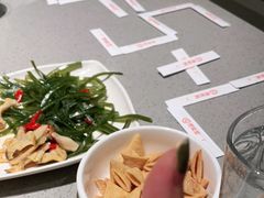 -海底捞火锅(团结桥店)