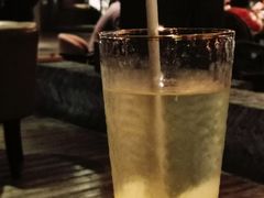 桂花雪梨-湖滨28中餐厅·西湖宴·杭州君悦酒店