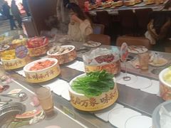 -龍歌自助小火锅(雨花台江南虹悦城店)