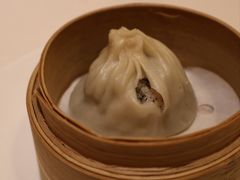 黑松露小笼包-利苑酒家(宜安广场店)