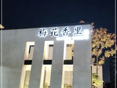 -梅花香里大酒店(郁金香路店)