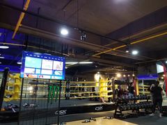 -CBCx巨鹿搏击 CHAMPIONROAD FIGHT CLUB(香蜜湖店)