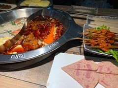 -蜀都三哥火锅店(力盟商业步行街店)