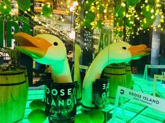 -Goose Island Brewhouse鹅岛精酿啤酒酿造工坊餐厅