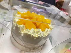 -美事客·面包·蛋糕·甜品(CBD店)