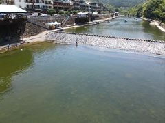 -芦茨金富饭庄·25年老字号·专做稻草鸡