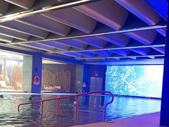 -西安W酒店FIT有型健身中心