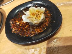 -真真鲜馄饨店(启蒙路店)